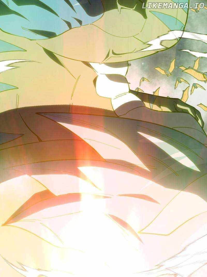 I Am The Monster Overlord Chapter 71 33